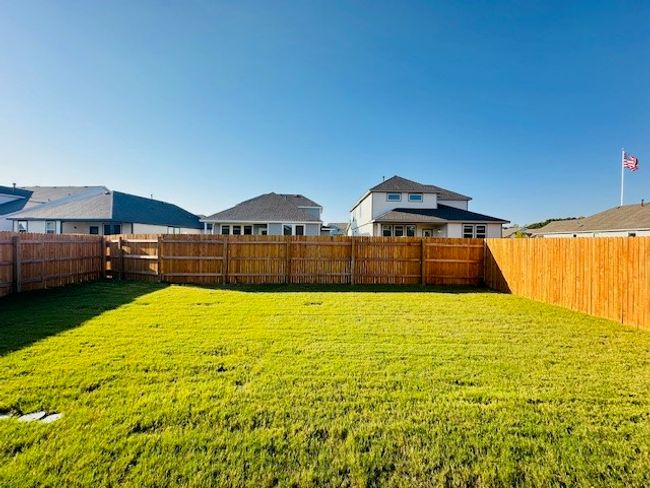 140 Corral Cv, House other with 4 bedrooms, 2 bathrooms and 2 parking in Kyle TX | Image 31