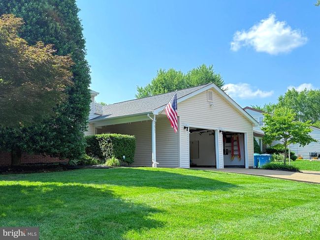 231 E Juniper Ave, House other with 3 bedrooms, 3 bathrooms and null parking in STERLING VA | Image 45