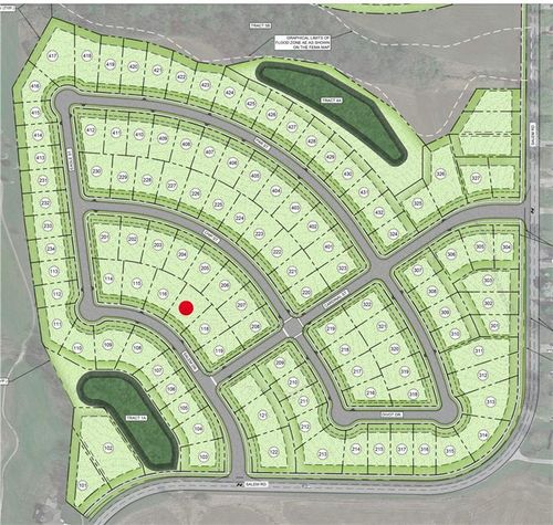 457 Green Dr, Lawson, MO, 64062-8802 | Card Image