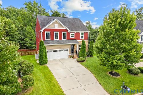 16901 White Daisy Loop, Moseley, VA, 23120-2267 | Card Image
