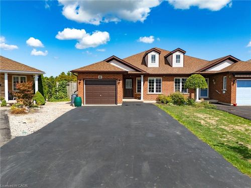62 Golden Acres Dr, Smithville, ON, L0R2A0 | Card Image