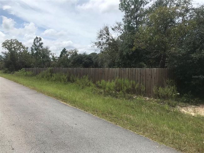 00 Sw Kerria Court, Home with 0 bedrooms, 0 bathrooms and null parking in Dunnellon FL | Image 3