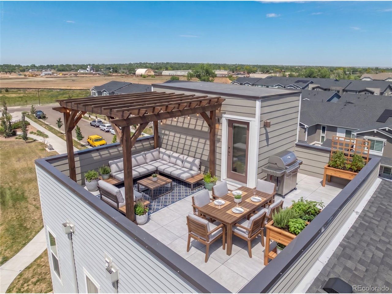 Residential in Thornton 4
