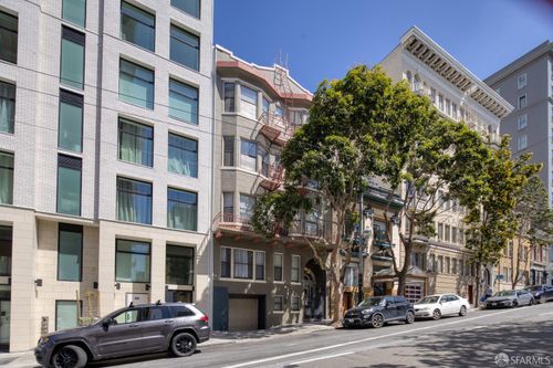 1062 Sutter St, San Francisco, CA, 94109-5854 | Card Image