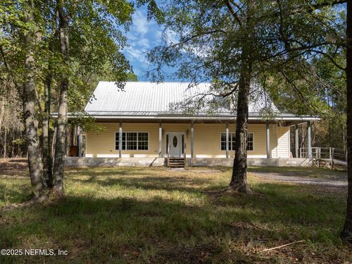 2501 Red Fox Lane, BRYCEVILLE, FL, 32009 | Card Image