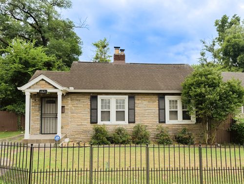 1821 Underwood St, Nashville, TN, 37208-2445 | Card Image