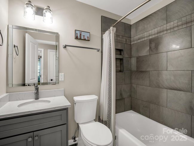 1973 Buffalo Creek Rd, House other with 4 bedrooms, 3 bathrooms and null parking in Lake Lure NC | Image 21