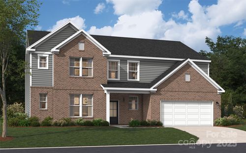 308 Alameda Way, Matthews, NC, 28104-6147 | Card Image