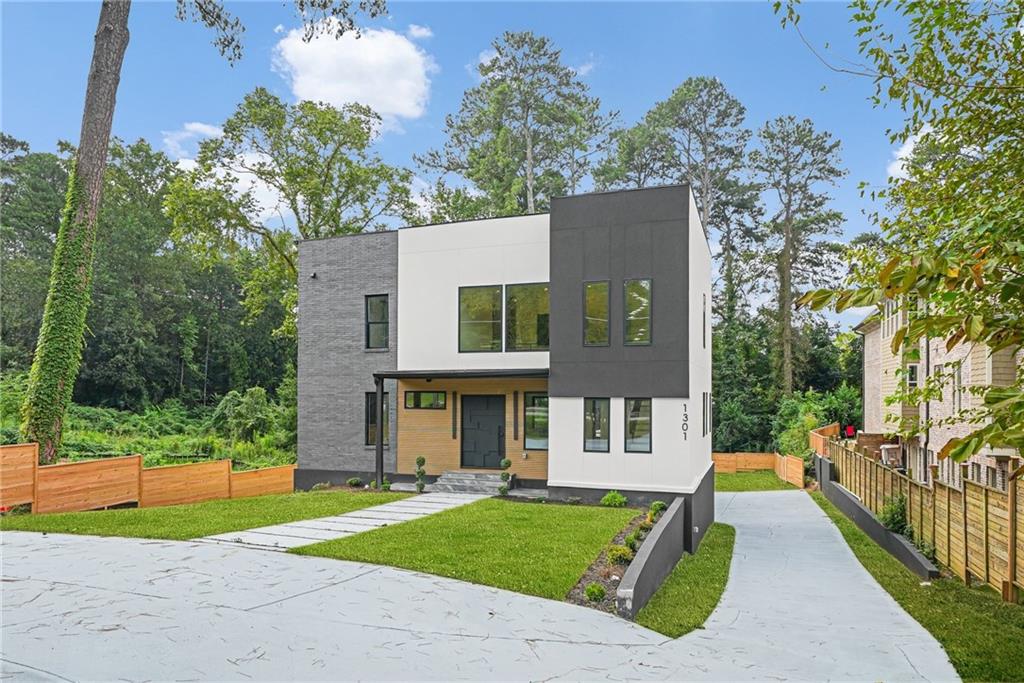 Residential in Atlanta 4