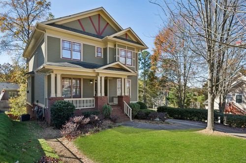 1043 Antioch Dr Ne, Brookhaven, GA, 30319-2300 | Card Image