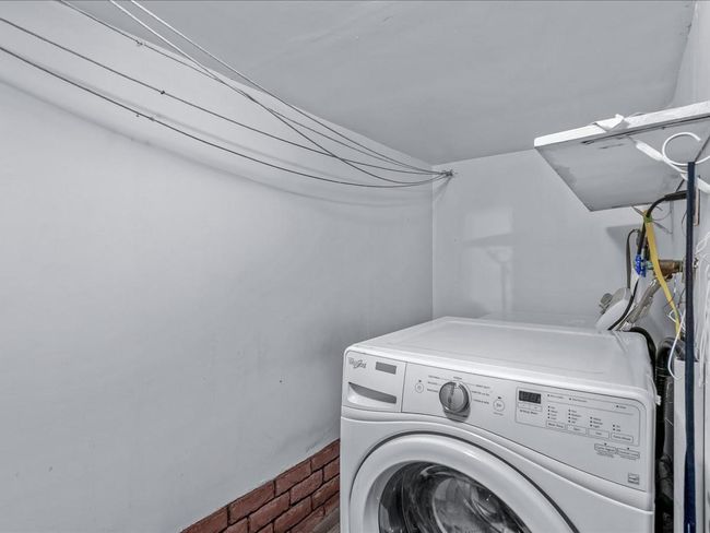 Laundry room featuring washer / dryer | Image 31