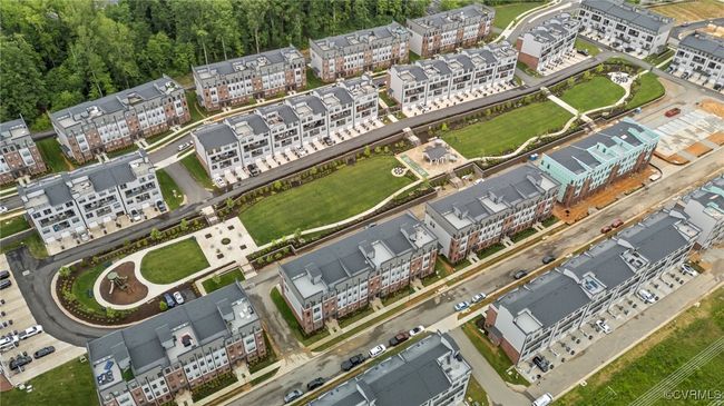 13285 Coalfield Station Ln, Condo with 3 bedrooms, 3 bathrooms and null parking in Midlothian VA | Image 46