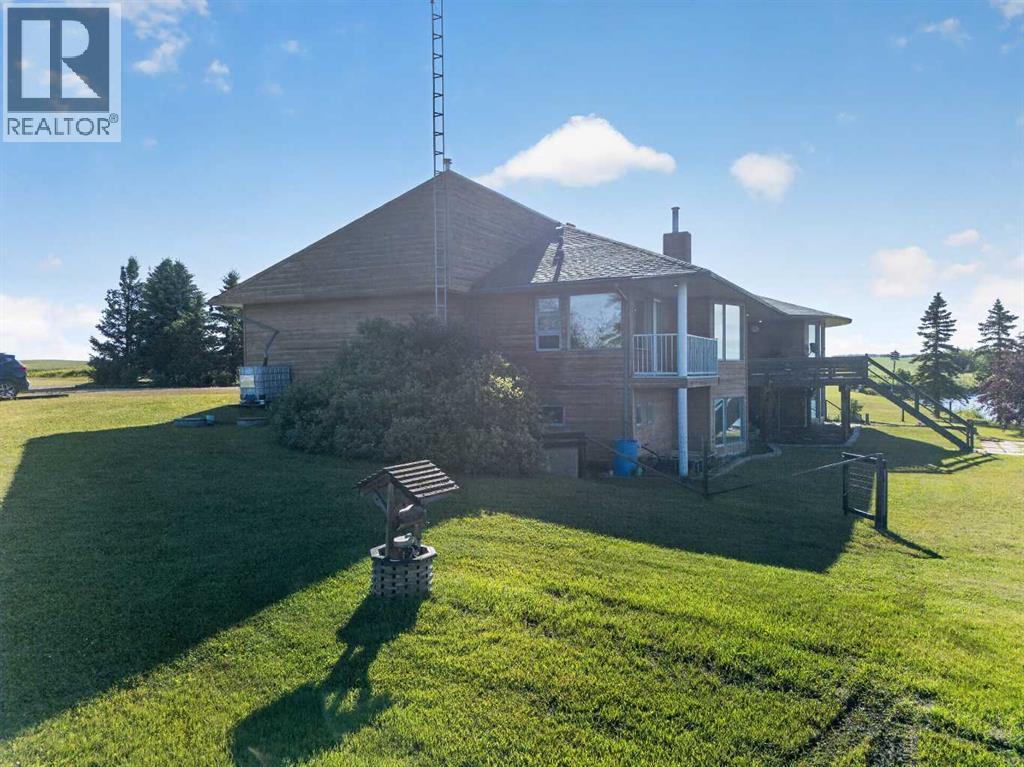 Residential in Rural Beaver County 4