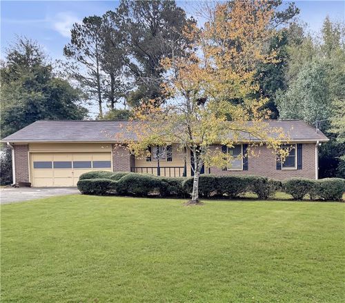 316 Sweetbriar Ln, Griffin, GA, 30224-5254 | Card Image