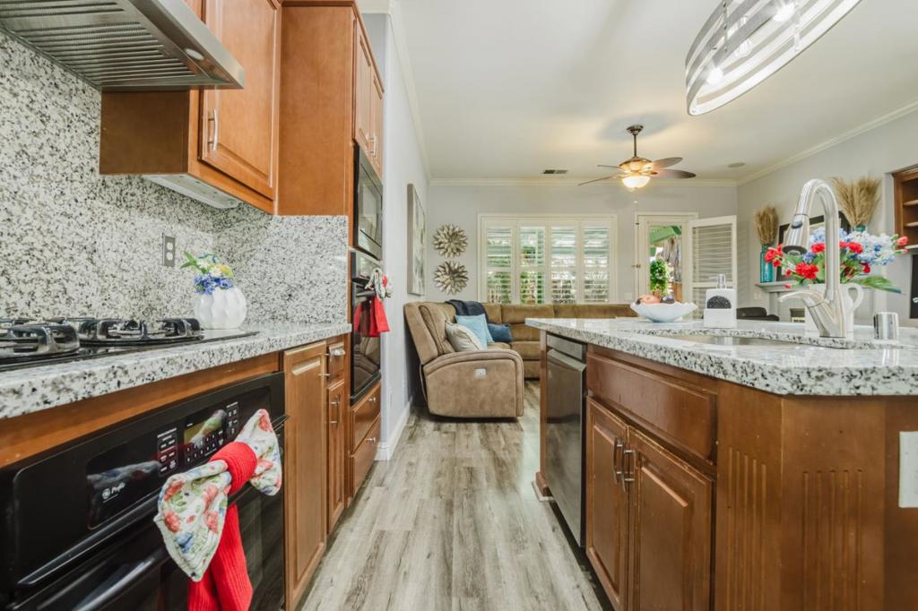 Residential in Tracy 4