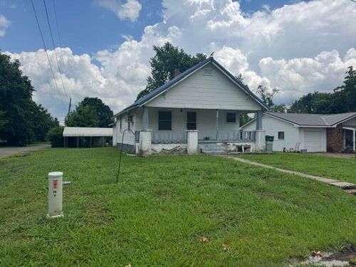 310 N Davis Street, Miller, MO, 65707 | Card Image
