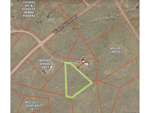 1382 Saddle Rock Trl, Crestone, CO, 81131 | Card Image