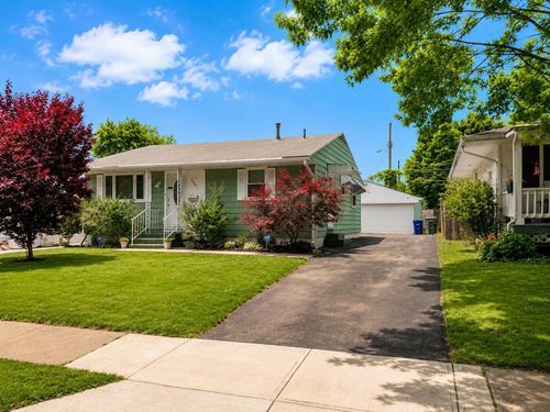 209 Currier Dr, Columbus, OH, 43207-3714 | Card Image