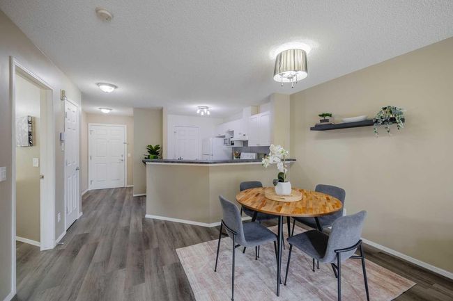 1311 - 950 Arbour Lake Rd Nw, Condo with 2 bedrooms, 1 bathrooms and 1 parking in Calgary AB | Image 7