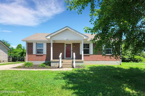 286 Tecumseh Dr, Shepherdsville, KY, 40165-7036 | Card Image