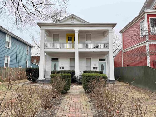 207-205 Blackford Ave, Evansville, IN, 47713-1162 | Card Image