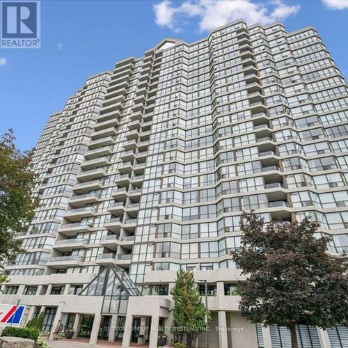 1610-3 Rowntree Road, Toronto (Mount Olive-Silverstone-Jamestown), ON, M9V5G8 | Card Image