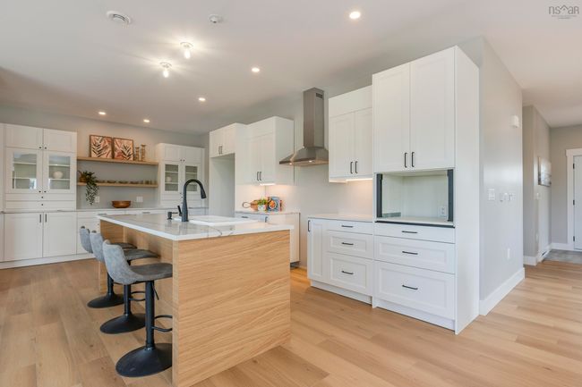 500 Hemlock Dr, House other with 4 bedrooms, 3 bathrooms and 2 parking in Upper Tantallon NS | Image 11