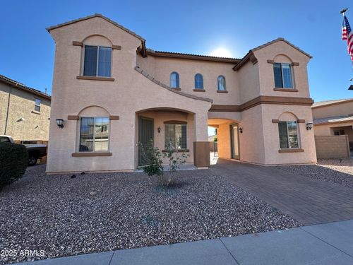 16511 W Tether Trl, Surprise, AZ, 85387-6809 | Card Image
