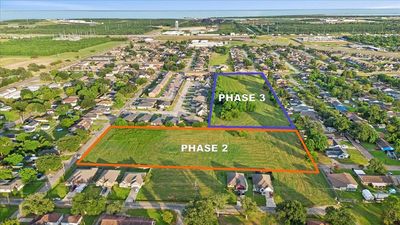 PHASE-2 - 000 Maple Ave, Home with 0 bedrooms, 0 bathrooms and null parking in Groves TX | Image 1