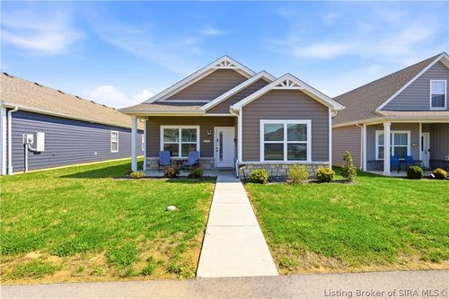 1207 Parkland Trl, Jeffersonville, IN, 47130-6541 | Card Image