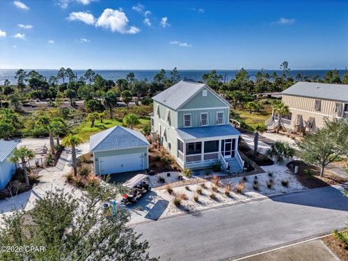 411 Front St, Port St. Joe, FL, 32456-4789 | Card Image