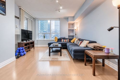 305-70 Alexander St, Toronto, ON, M4Y3B6 | Card Image