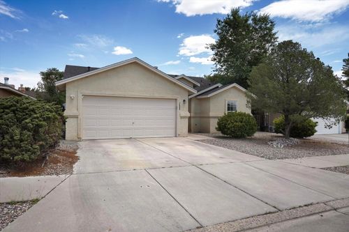 7809 Baybrook Rd Nw, Albuquerque, NM, 87120-5545 | Card Image