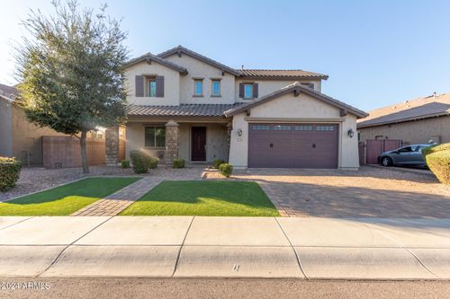 6260 S Fresno Street, Chandler, AZ, 85249 | Card Image