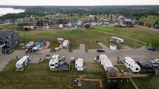 6122 - 25054 Pine Lake Rd S, Home with 0 bedrooms, 0 bathrooms and null parking in Red Deer County AB | Image 19
