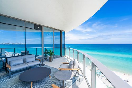705-15701 Collins Ave, Sunny Isles Beach, FL, 33160-5392 | Card Image