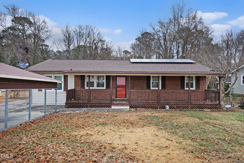119 Gulf Dr, Dunn, NC, 28334-8420 | Card Image