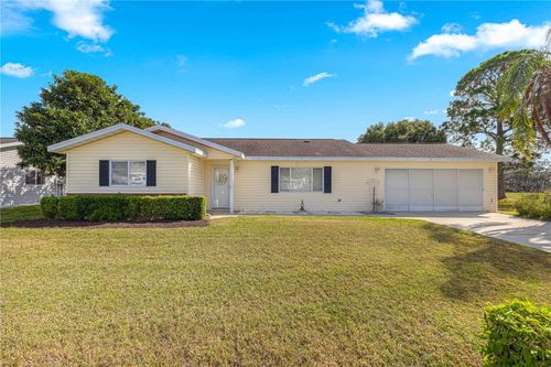 17855 Se 99th Avenue, SUMMERFIELD, FL, 34491 | Card Image