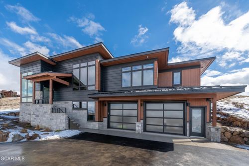 818 Lower Ranch View Rd, Granby, CO, 80446 | Card Image