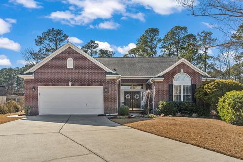 6603 Salisbury Ct, Murrells Inlet, SC, 29576-8939 | Card Image