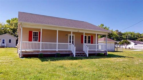 3271 Thurgood Marshall Rd, Exmore, VA, 23350 | Card Image