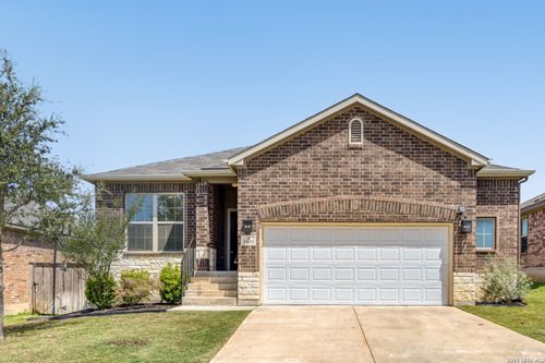14615 Running Wolf, San Antonio, TX, 78245-4670 | Card Image