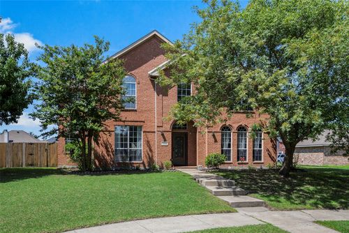 7305 Meadowwood Dr, Rowlett, TX, 75089-1674 | Card Image