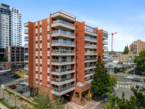 604-770 Cormorant St, Victoria, BC, V8W3J3 | Card Image