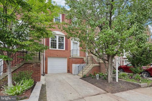 14608 Flower Hill Ct, CENTREVILLE, VA, 20120-2941 | Card Image