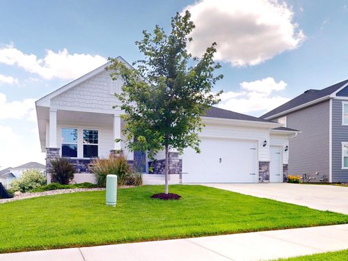 15613 116th Ave N, Osseo, MN, 55369-7508 | Card Image