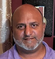Asif Kabani