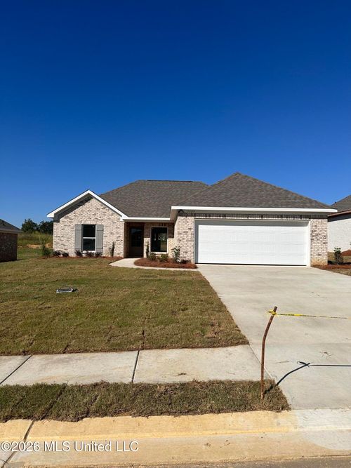 1309 Elderberry, Pearl, MS, 39208 | Card Image