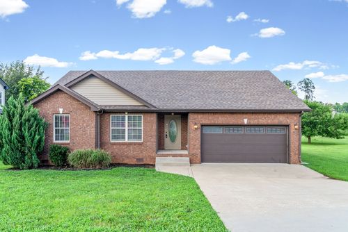 2445 Andersonville Dr, Clarksville, TN, 37042-7673 | Card Image