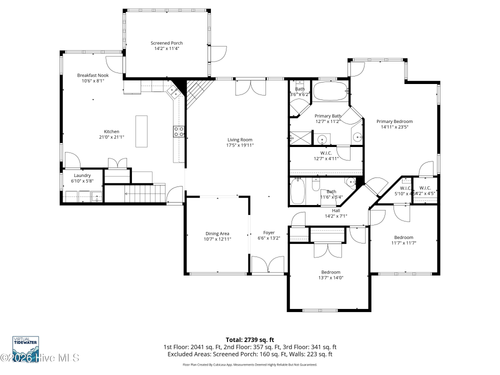 285 Summit Farms Trl, Moyock, NC, 27958-8758 | Card Image